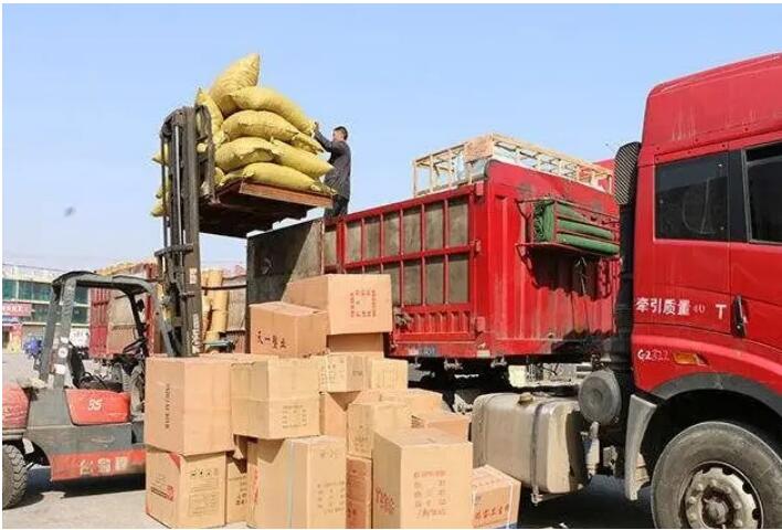 厦门到射洪县物流专线