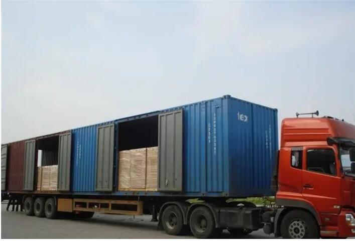 厦门到射洪县整车运输