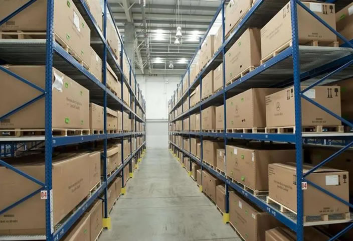 厦门到射洪县货物仓储