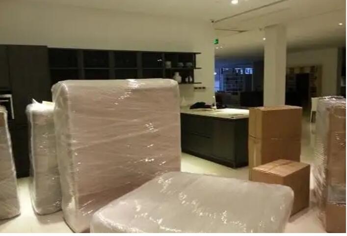 厦门到射洪县长途搬家