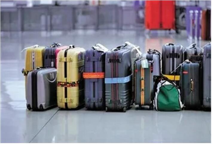 厦门到射洪县行李托运