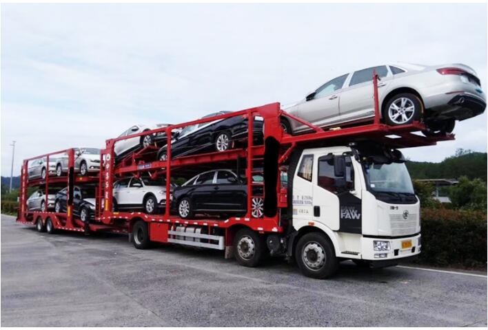 厦门到射洪县轿车托运